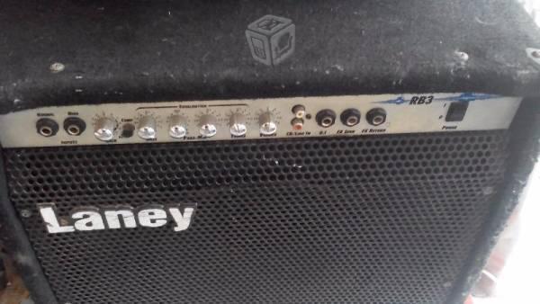 Amplificador Laney RB3 65 watts