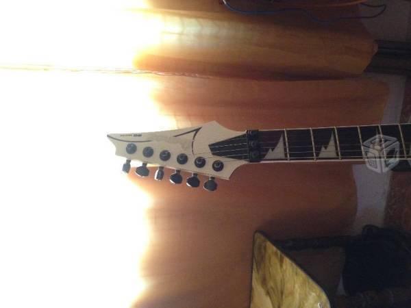 Ibanez RG350 DXZ WH