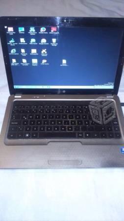 Laptop hp g42-420la