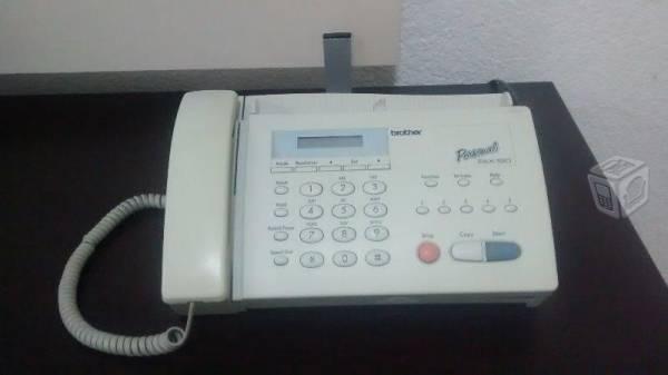 Telefono fax