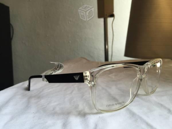 Lentes Giorgio Armani