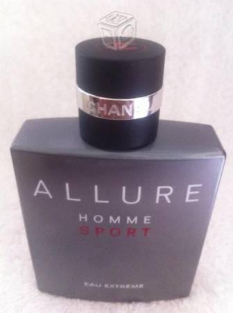 Perfume Allure Sport