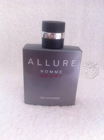 Perfume Allure Sport