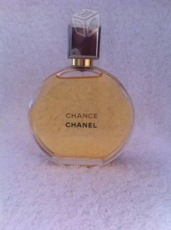 Perfume Chanel de Dama