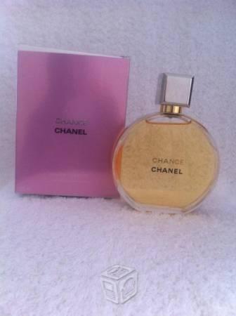 Perfume Chanel de Dama