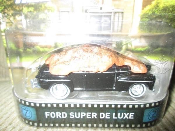 Ford Super Delux