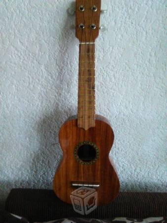 Ukelele soprano