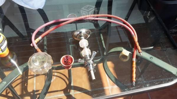 Hooka (shisha)