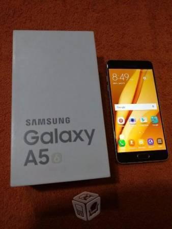 Samsung a5 6 2016 nuevo