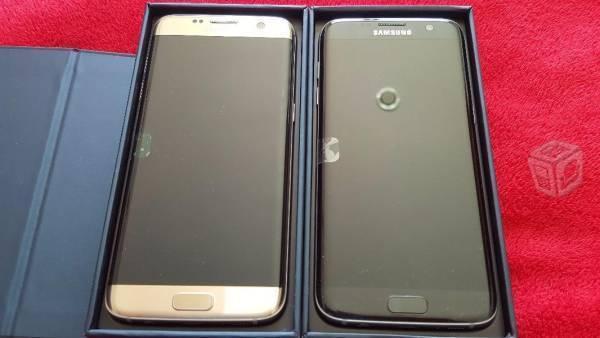 Samsung galaxy s7 edge nuevo 32 gb