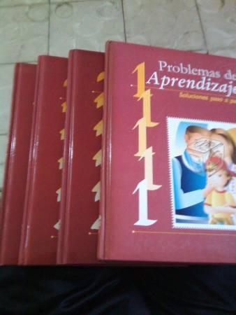 Enciclopedia de Preescolar