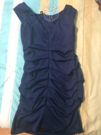 Vestido Liz Minelli