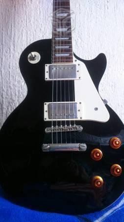 Guitarra Epiphone Les Paul Standard