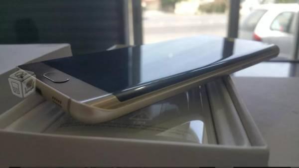 Cambio s6 Edge Plus por mate 8