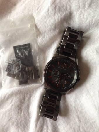 Reloj Armani Exchange