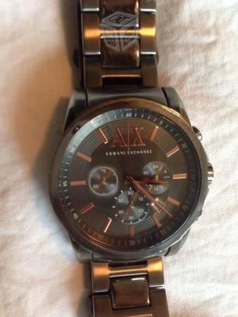 Reloj Armani Exchange