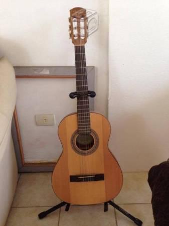 guitarra fender mc-1