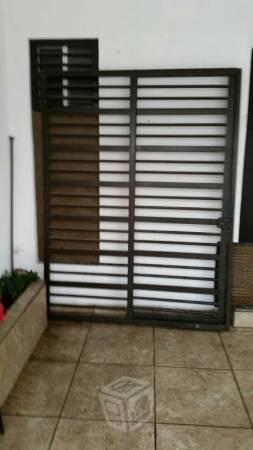 2 protectores para ventanales