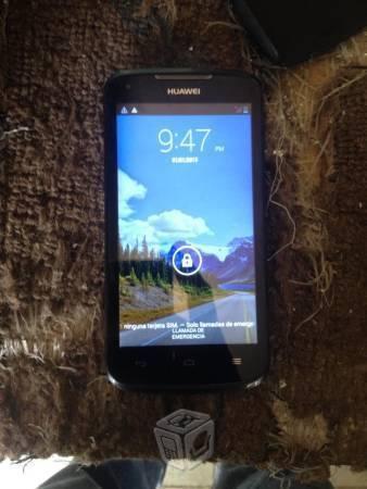 Nextel huawei 800 neg