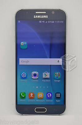 Samsung galaxy s6 32 gb