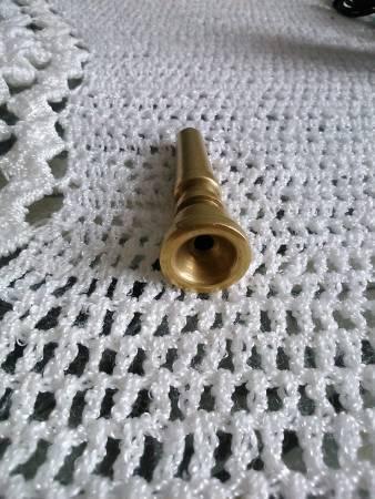 Boquilla para trompeta