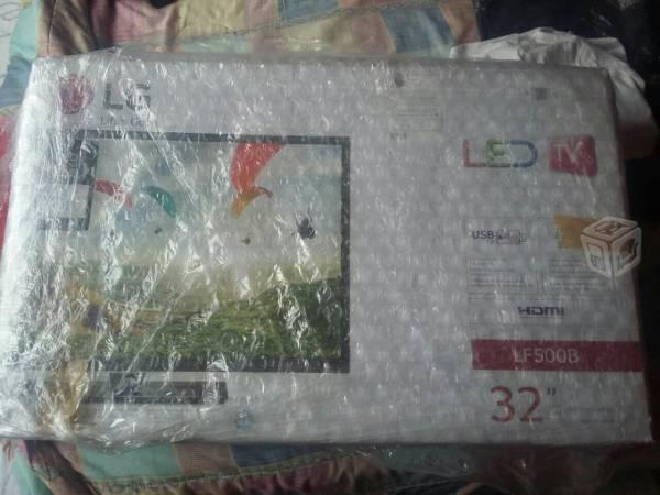 Pantalla LG NUEVA