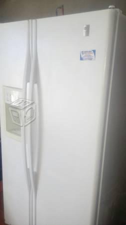 Refrigerador qfl