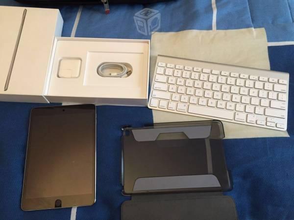 IPad mini 4 de 64 gb