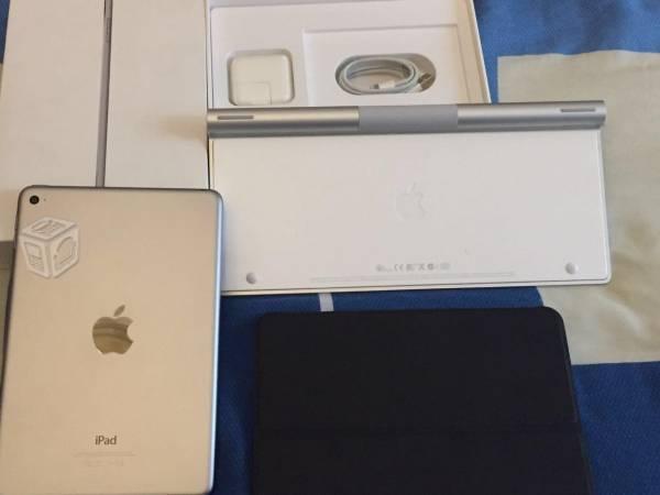 IPad mini 4 de 64 gb