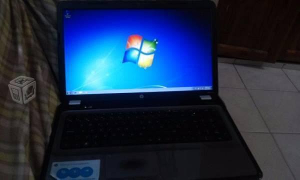 Hp pavilion G7