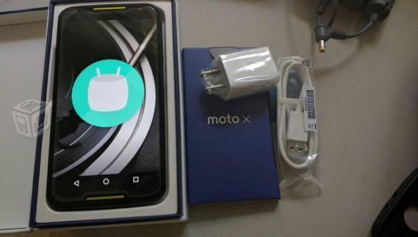 Moto X 2014 libre nuevo 32gb