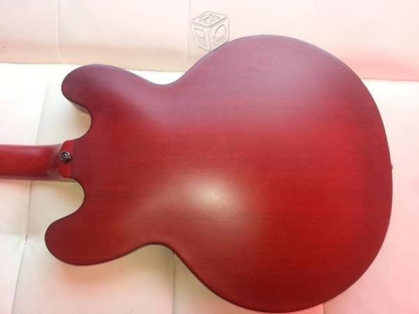 Guitarra Epiphone Dot Studio