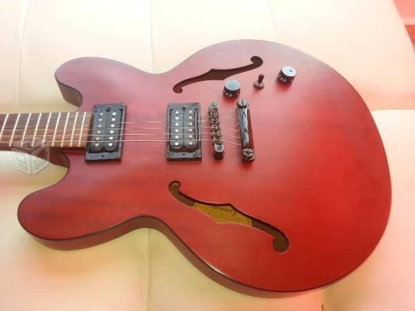 Guitarra Epiphone Dot Studio