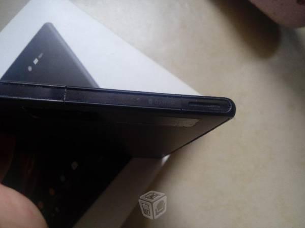 Tablet Xperia Z Sony