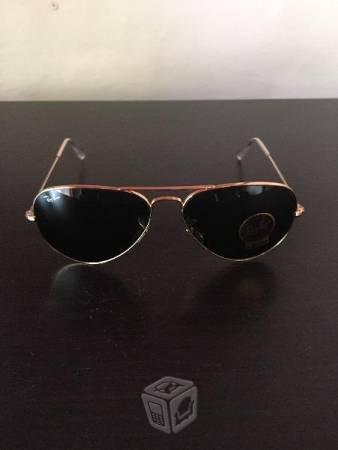 Lentes solares Ray-Ban Aviator (3025)