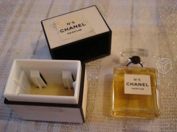 Perfume mini CHANEL N:5 nuevo mujer