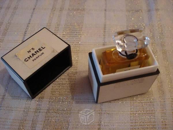 Perfume mini CHANEL N:5 nuevo mujer