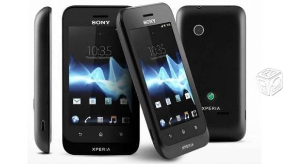 Sony Xperia Tipo ST21a TELCEL