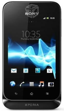 Sony Xperia Tipo ST21a TELCEL