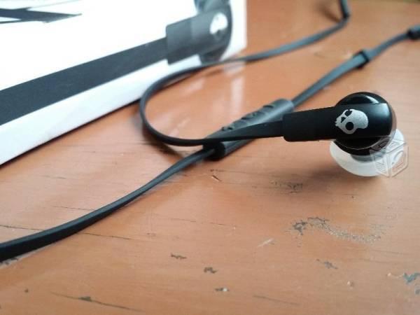 Audifonos Skullcandy Smokin Buds 2 Bluetooth