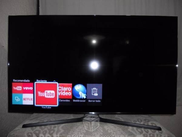 Pantalla samsung smartv led full hd 50