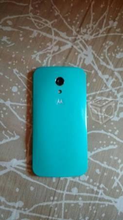 Moto g segunda generación