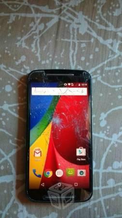 Moto g segunda generación