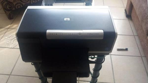 Impresora Hp Officejet Pro K5400
