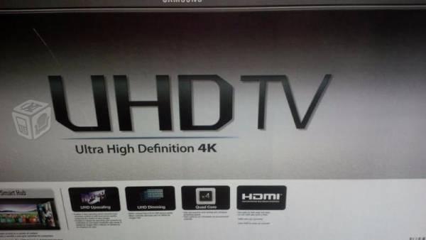 Smar Tv 4k GRAN PANTALLA