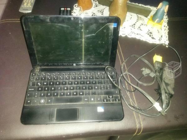 Laptop Compac mino