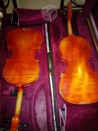 Violines 4/4