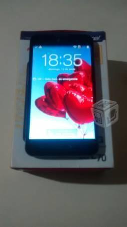 Lg L70 liberado