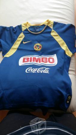 Jersey de club america