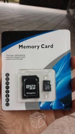 Memoria micro sd 128gb